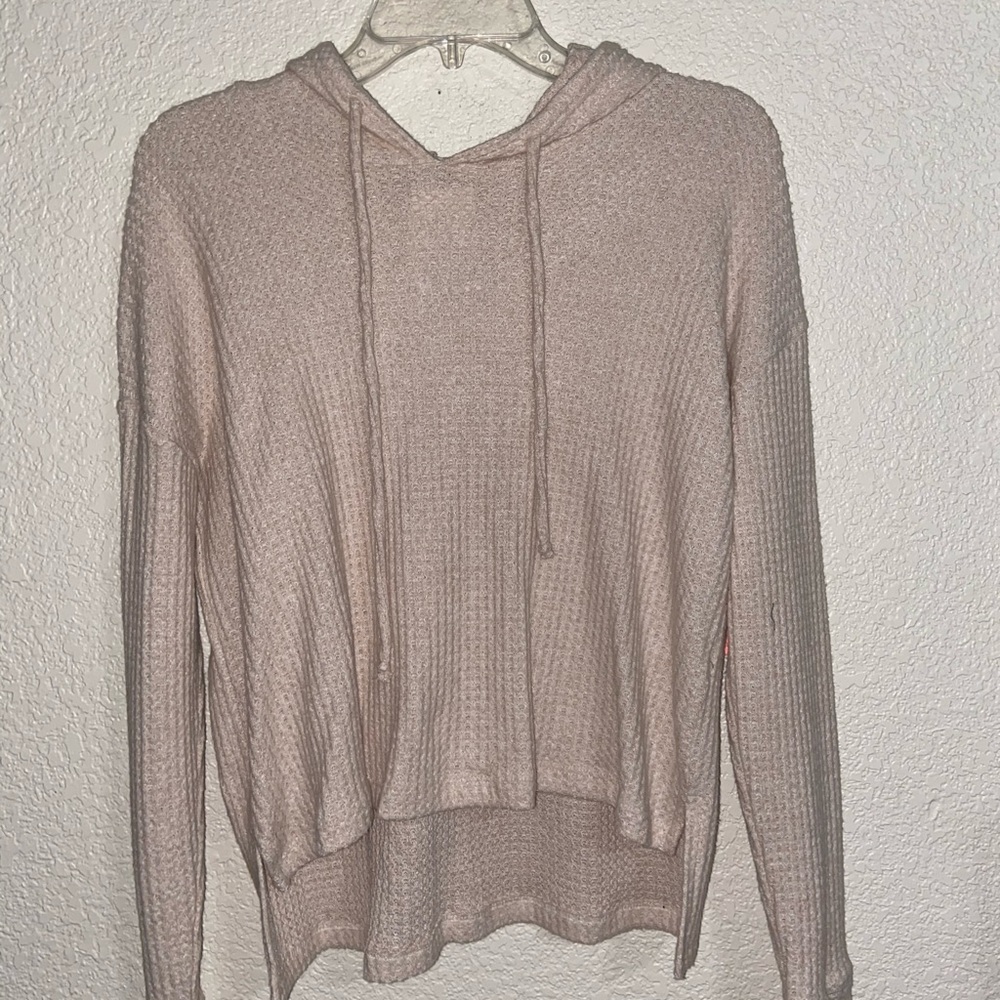 sweater hoodie